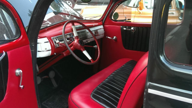 1940 Ford Other DELUXE - photo 2
