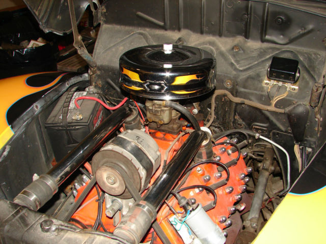 1940 Ford Other DELUXE - photo 3