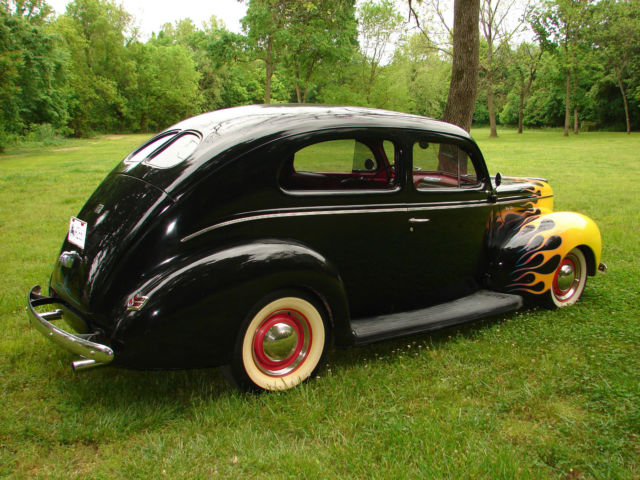 1940 Ford Other DELUXE - photo 8