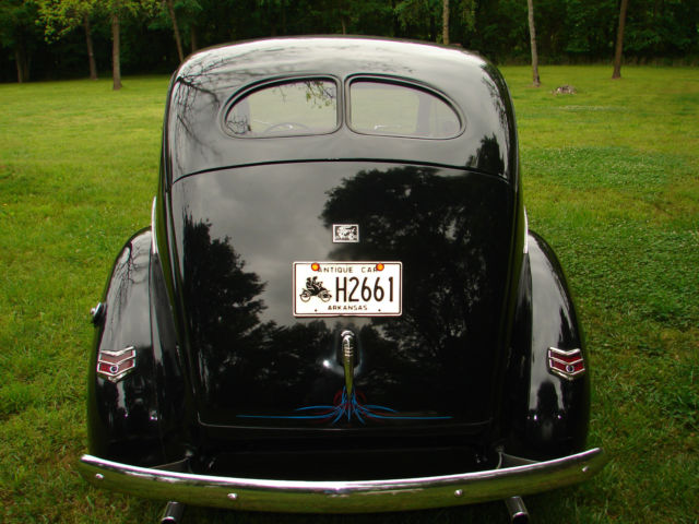 1940 Ford Other DELUXE - photo 9