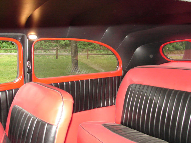 1940 Ford HOT ROD - photo 12