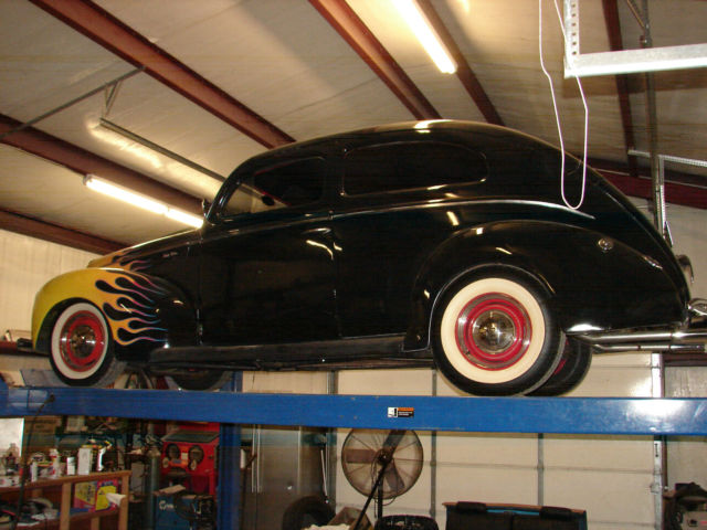 1940 Ford HOT ROD - photo 13