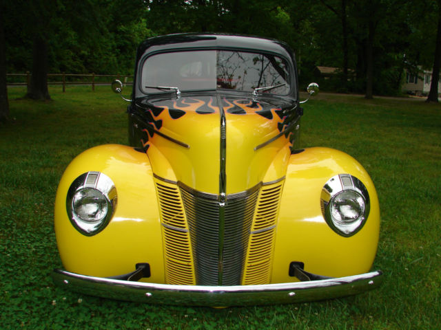 1940 Ford HOT ROD - photo 2