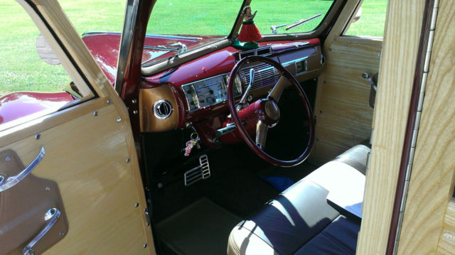 1940 Ford DELUXE DELUXE - photo 10