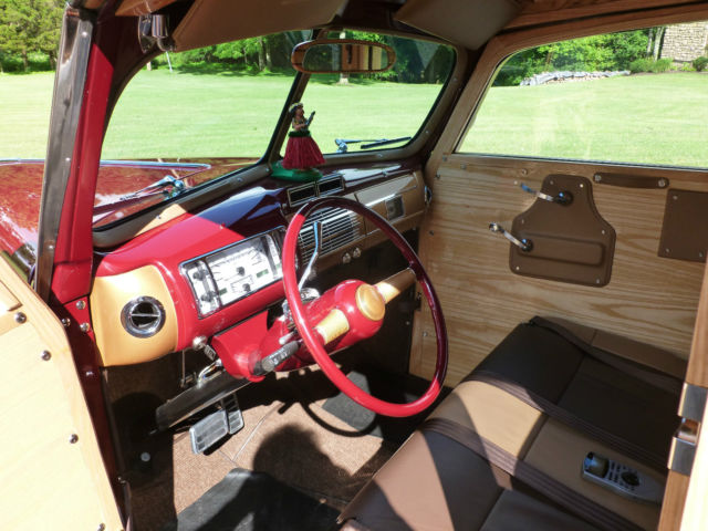 1940 Ford DELUXE DELUXE - photo 2