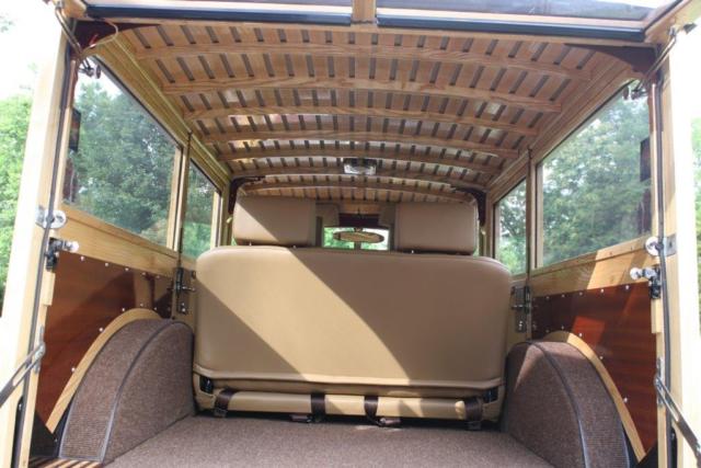 1940 Ford DELUXE DELUXE - photo 3