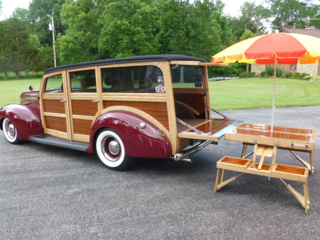 1940 Ford DELUXE DELUXE - photo 5