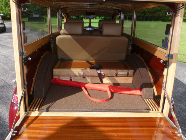 1940 Ford DELUXE DELUXE - photo 6
