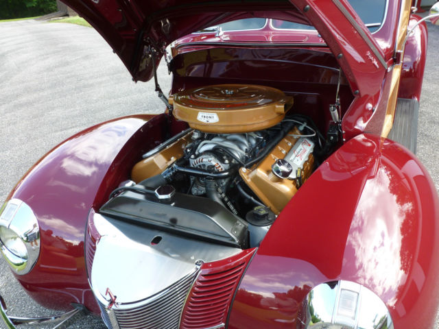 1940 Ford DELUXE DELUXE - photo 7