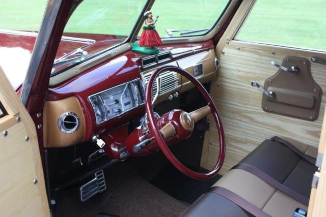 1940 Ford DELUXE DELUXE - photo 8