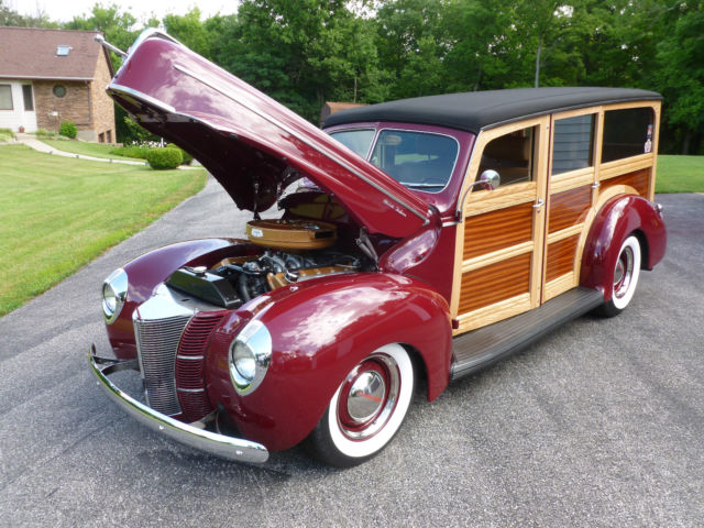 1940 Ford DELUXE DELUXE - photo 9