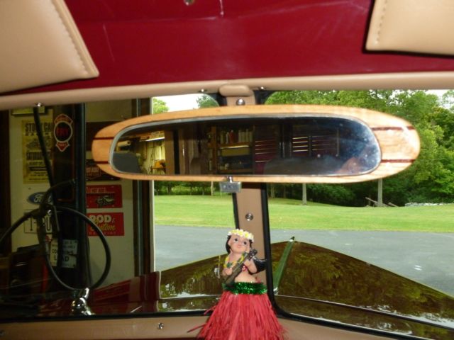 1940 Ford WOODIE WAGON DELUXE - photo 12