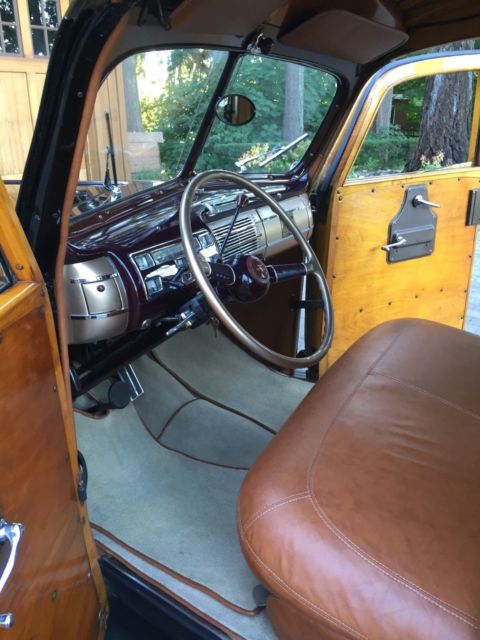 1940 Ford Woodie Wagon - photo 10