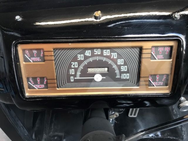 1940 Ford Woody Deluxe - photo 12