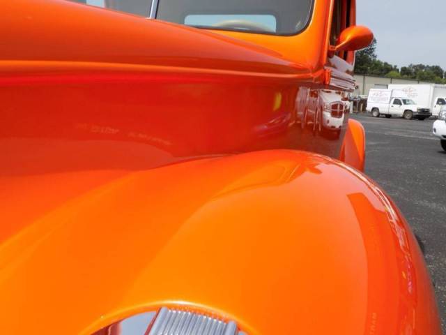 1940 Ford F-100 -- - photo 3