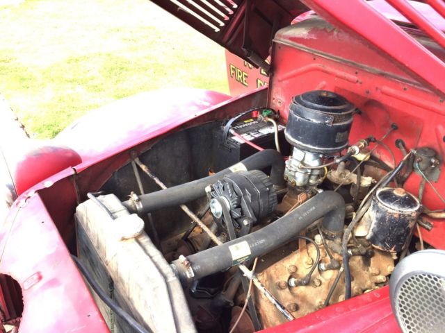 1940 Ford Other - photo 13