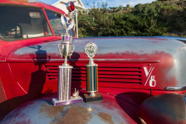 1940 Ford Other - photo 3
