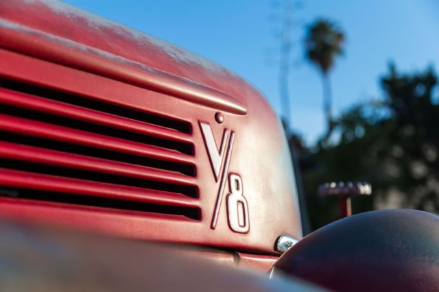 1940 Ford Other - photo 5