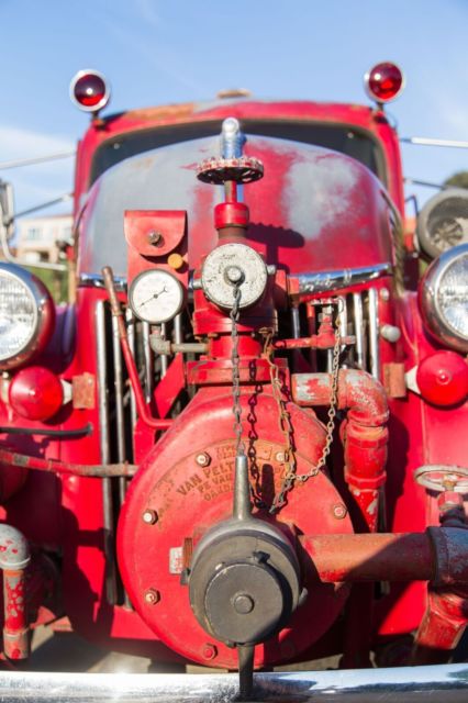 1940 Ford Other - photo 8