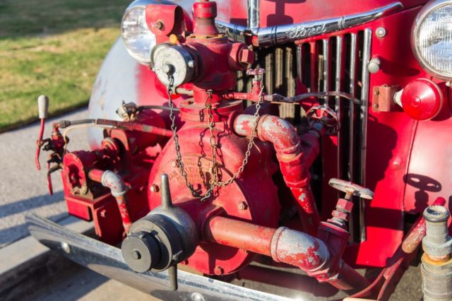 1940 Ford Other - photo 9