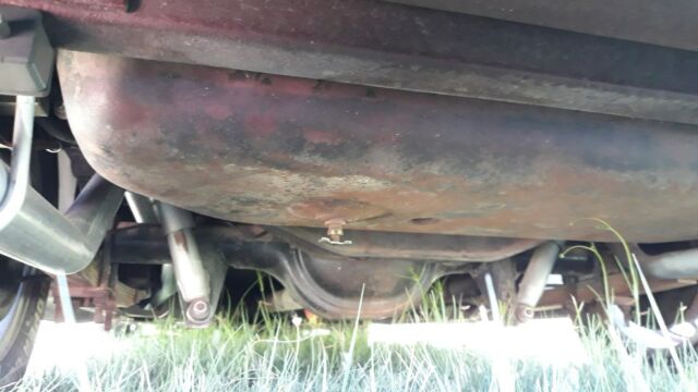 1940 Ford Fordor - photo 10