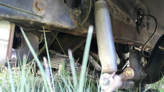 1940 Ford Fordor - photo 11