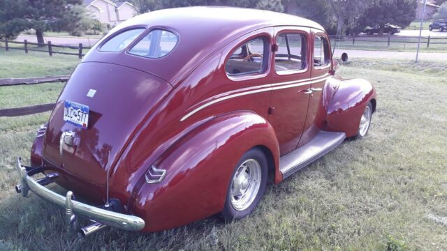 1940 Ford Fordor - photo 3