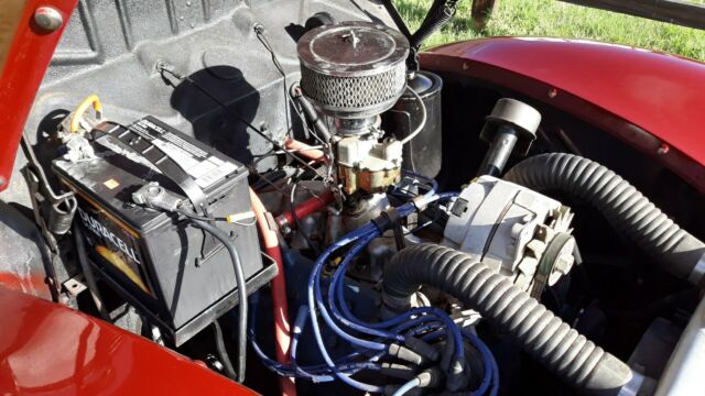 1940 Ford Fordor - photo 7