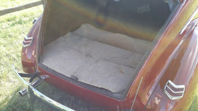 1940 Ford Fordor - photo 9