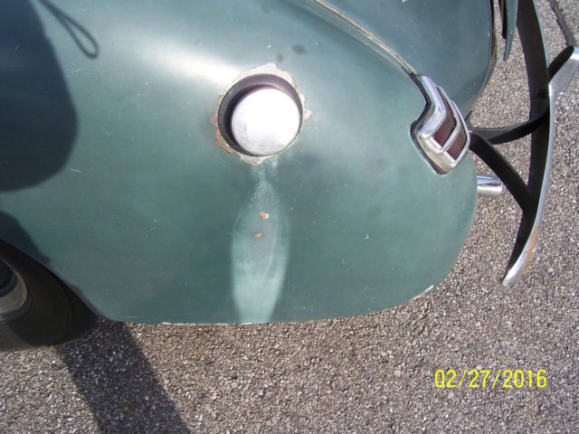 1940 Ford Other - photo 10