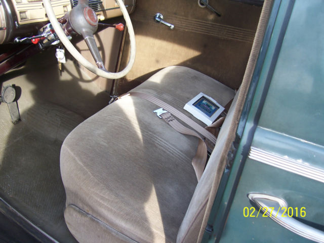 1940 Ford Other - photo 12