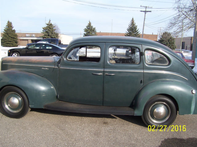 1940 Ford Other - photo 2