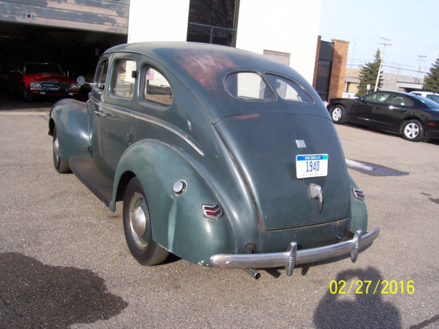 1940 Ford Other - photo 3