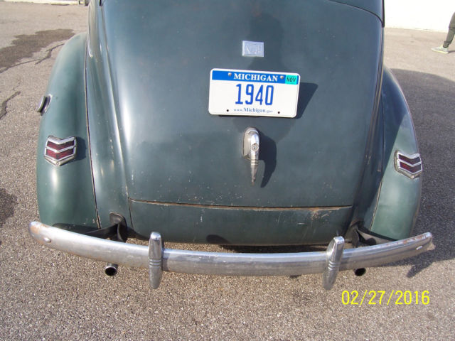 1940 Ford Other - photo 4