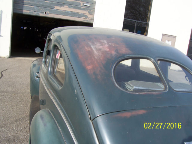 1940 Ford Other - photo 5