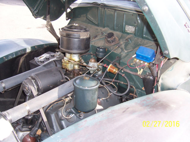 1940 Ford Other - photo 6