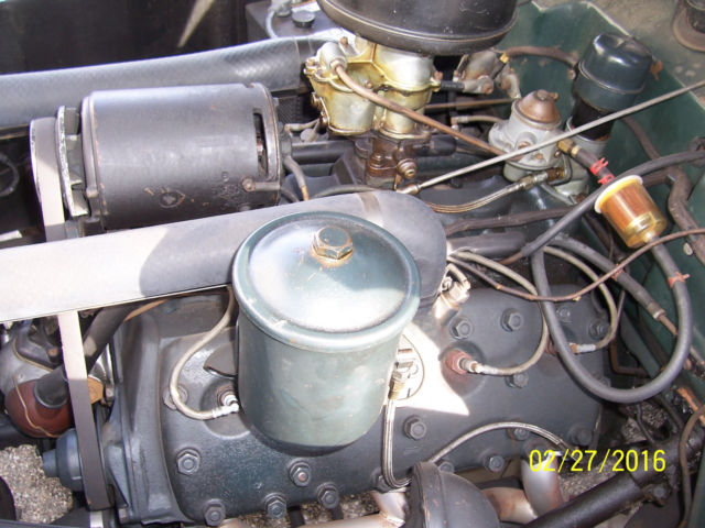 1940 Ford Other - photo 7