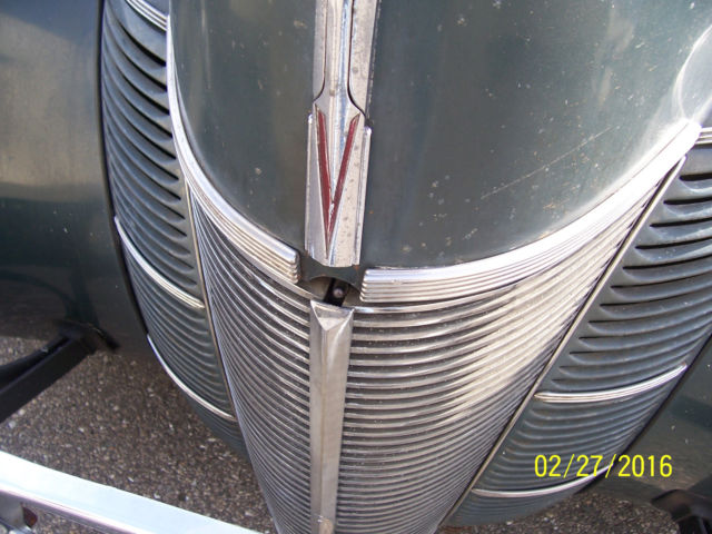 1940 Ford Other - photo 8