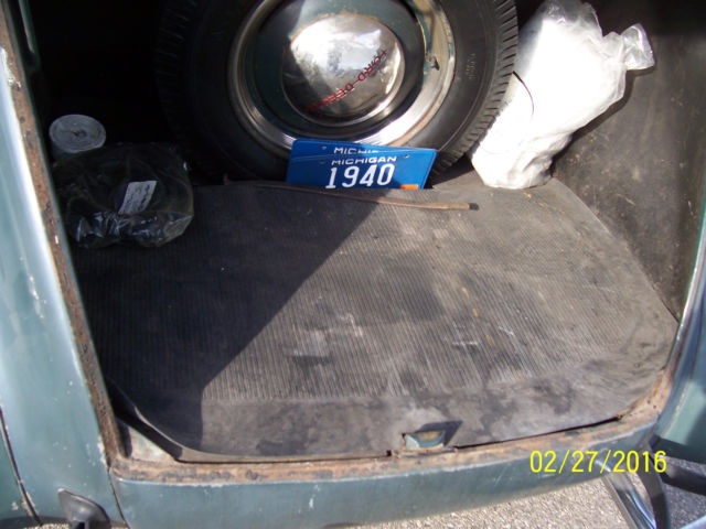 1940 Ford Other - photo 9