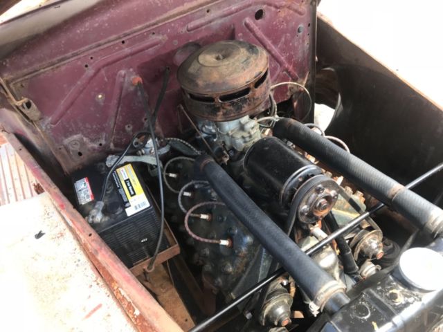 1940 Ford Other Pickups - photo 11
