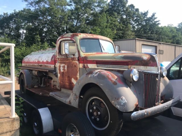 1940 Ford Other Pickups - photo 4