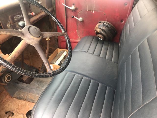 1940 Ford Other Pickups - photo 9