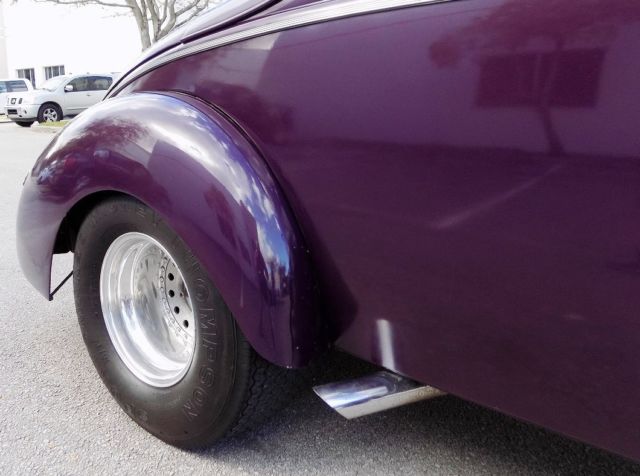 1940 Ford Other Gasser Style Street Rod - photo 10