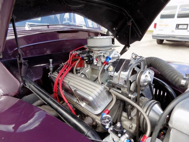 1940 Ford Other Gasser Style Street Rod - photo 4