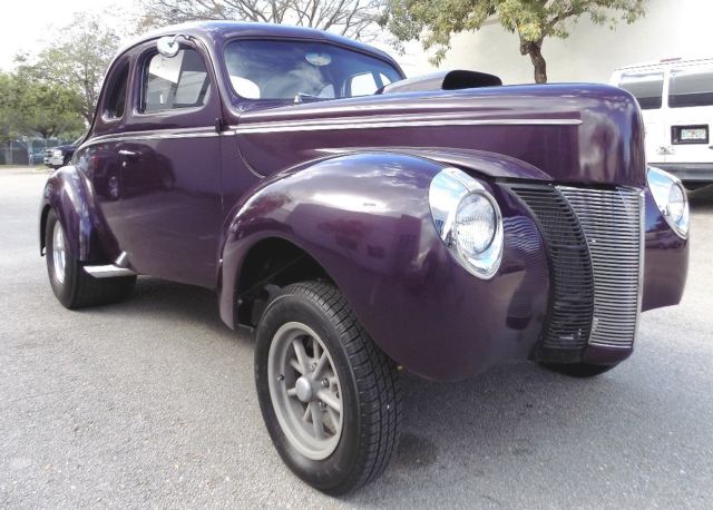 1940 Ford Other Gasser Style Street Rod - photo 5