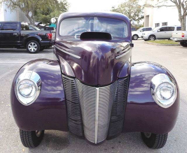 1940 Ford Other Gasser Style Street Rod - photo 8