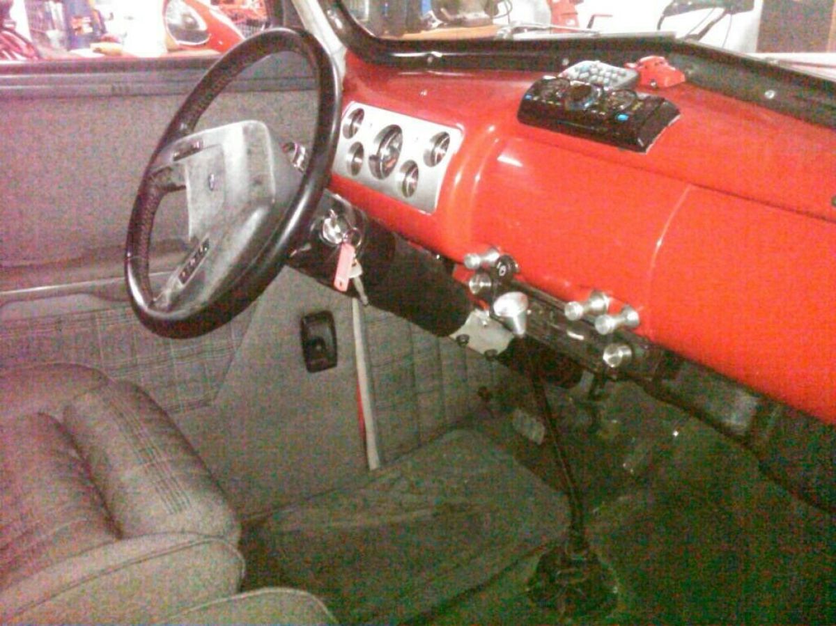 1940 Ford Deluxe - photo 3