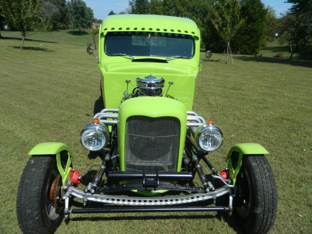 1940 Ford Other Pickups Truck - photo 3