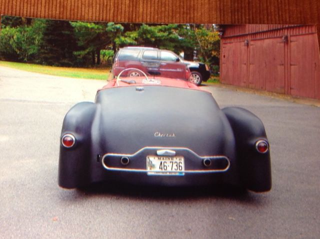 1940 Ford Other - photo 9
