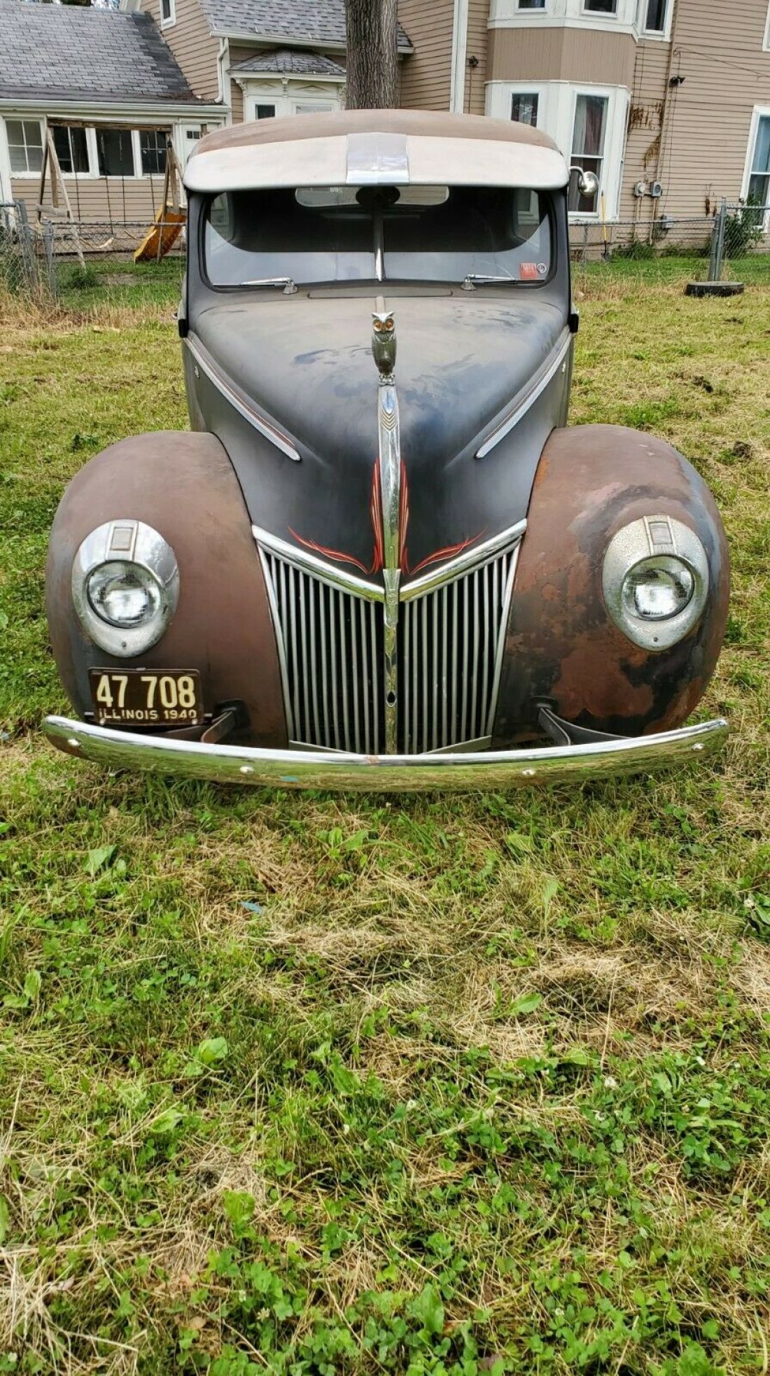 1940 Ford Deluxe - photo 9